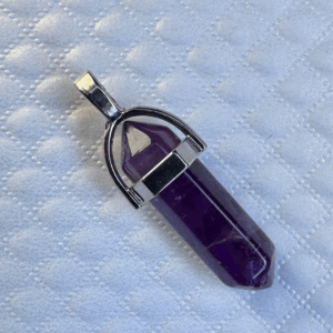 Privjesak Vrh Ametist