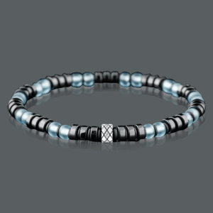 Elegantna Muška Blue Angel Miyuki