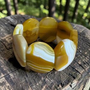 Narukvica Ivory Dune Achat