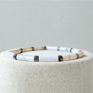 Narukvica Criollo Howlit