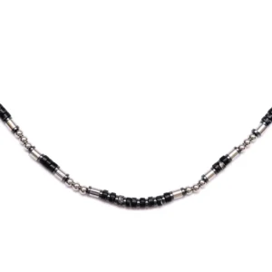 Dark Metal Muška ogrlica