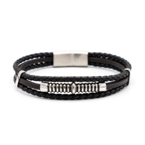 Elegantna Muška Narukvica  IM03