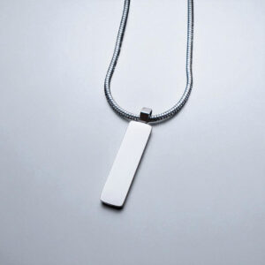 Cuban Muška ogrlica